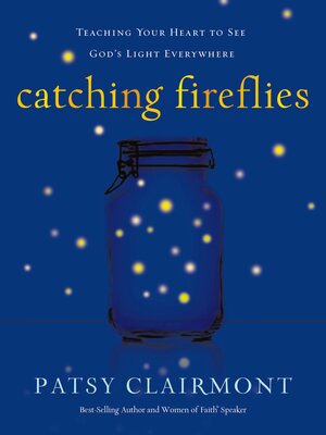cover image of Catching Fireflies